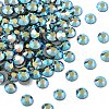 Preciosa® Crystal Hotfix Flatback Stones Y-PRC-HSS10-50230-200-1
