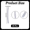 PET Self Adhesive Stickers DIY-WH20007-10A-2