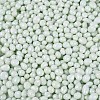 Opaque Glass Seed Beads GLAA-Q119-01-A05-3