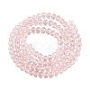 Glass Beads Strands EGLA-A044-T3mm-D22-3