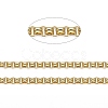 Handmade Brass Link Chains CHC-F013-04G-2