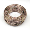 Anodized Aluminum Wire AW-S001-1.2mm-15-1