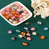 PandaHall Jewelry Resin Beads RESI-PJ0001-01-20