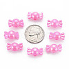 Opaque Acrylic Beads MACR-S153-83-I07-3
