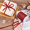 1 Roll Glitter Sparkle Ribbon OCOR-CY0001-04A-3
