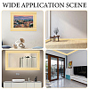 Self-Adhesive XPE Contact Paper DIY-WH20002-672E-4