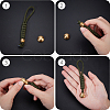 DIY Jewelry Making Finding Kits DIY-BBC0002-40B-4