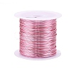 Copper Craft Wire Copper Beading Wire CWIR-F001-P-0.8mm-1
