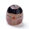 Handmade Lampwork Beads LAMP-I020-09-2