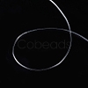Elastic Crystal Thread EW-S003-0.7mm-01-3