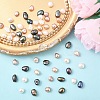 10Pcs Natural Cultured Freshwater Pearl Beads PEAR-YW0001-07A-4