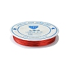 Copper Jewelry Wire CW0.4mm013-1