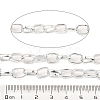 Oxidation Aluminum Cable Chains CHA-D001-08P-3