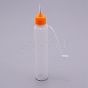 PE Plastic Glue Bottles AJEW-WH0155-02D-1