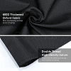 Oxford Cloth Swing Chair Cover AJEW-WH20001-77A-03-6