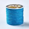 Nylon Braided Cord NWIR-Q008B-374-1