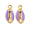 304 Stainless Steel Pendants STAS-H235-08G-02-1