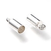 Brass Cord Ends LS-KK-H759-41A-S-3
