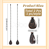 Iron Chain Extender FIND-WH20816-005R-2