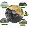 Polypropylene(PP) Garden Stakes Anchors KY-GA0001-02B-7