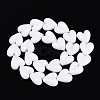 Handmade Lampwork Beads Strands LAMP-Q041-05F-2