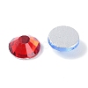 Glass Flat Back Rhinestone RGLA-C002-SS20-M-3