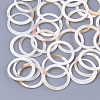Freshwater Shell Linking Ring X-SHEL-S274-59-1
