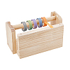 Wood Adhesive Tape Dispenser DIY-WH0308-618-6