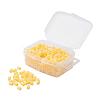 1 Box 5mm Hama Beads PE DIY Fuse Beads Refills for Kids DIY-X0047-A19-B-2