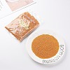 Round Glass Seed Beads SEED-A007-2mm-169-5