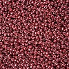 (Repacking Service Available) Glass Seed Beads SEED-C021-3mm-125-2