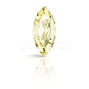 Preciosa® MAXIMA Crystal Fancy Stones X-PRC-FG8-80100-3