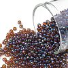 TOHO Round Seed Beads SEED-XTR11-0454-1