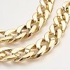 CCB Plastic Twisted Chains Curb Chain X-CHAC-A001-K01-2