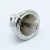 Alloy Bead Cone PALLOY-K107-05P-2