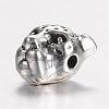 Alloy Beads PALLOY-K227-02AS-3