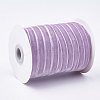 Single Face Velvet Ribbon SRIB-T004-01-13-2