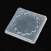 Flower Silicone Pendant Molds DIY-R078-14-2