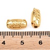 Brass Beads LS-KK-Z162-20G-3