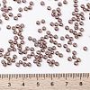 MIYUKI Round Rocailles Beads X-SEED-G008-RR3735-4