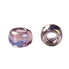 TOHO 8/0 Round Beads X-SEED-TR08-0166-3