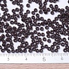 MIYUKI Round Rocailles Beads SEED-G007-RR0409-4