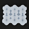 Food Grade DIY Silicone Molds DIY-M016-09-2