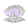Glass Display Decorations PW-WG77682-01-1