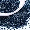 MIYUKI Delica Beads X-SEED-J020-DB1005-1