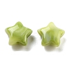 Acrylic Beads OACR-U005-05C-1