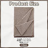 Chemical Fabric Clothing Accessories DIY-WH0308-859B-2