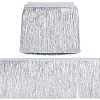 Polyester Lace Trim SRIB-WH0011-446C-1