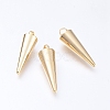 304 Stainless Steel Pendants X-STAS-G214-47G-01-1