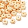 Handmade Porcelain Beads PR-Z001-01B-1